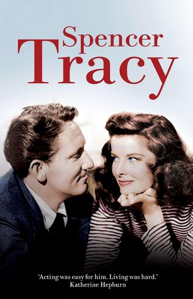 Produktbild: Spencer Tracy
