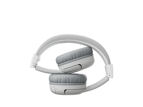 Produktbild: Tonies: Bluetooth Kopfh&ouml;rer - Grau