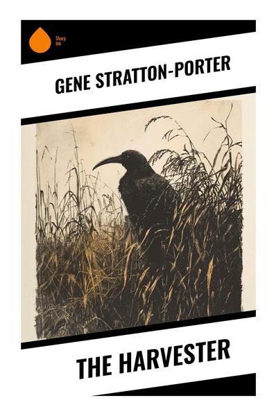 Produktbild: The Harvester