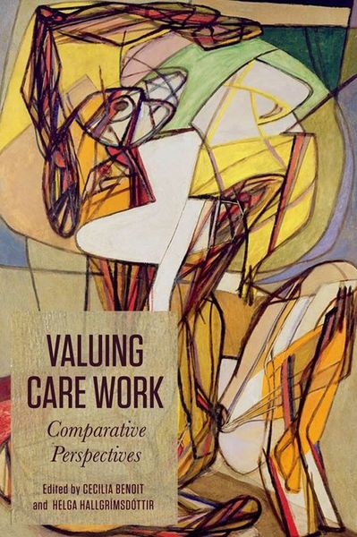 Produktbild: Valuing Care Work