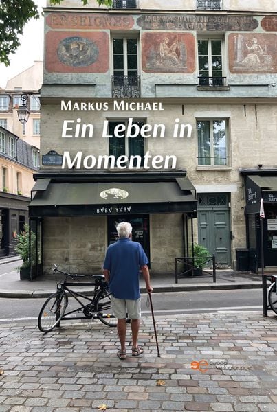 Produktbild: Ein Leben in Momenten