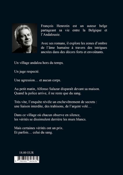 Produktbild: Dans l'ombre du Castillo