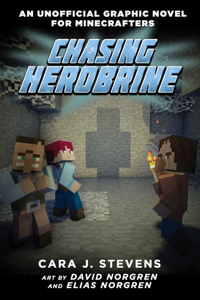Produktbild: Chasing Herobrine
