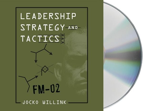 Produktbild: Leadership Strategy and Tactics