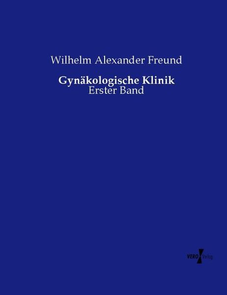 Produktbild: Gyn&auml;kologische Klinik