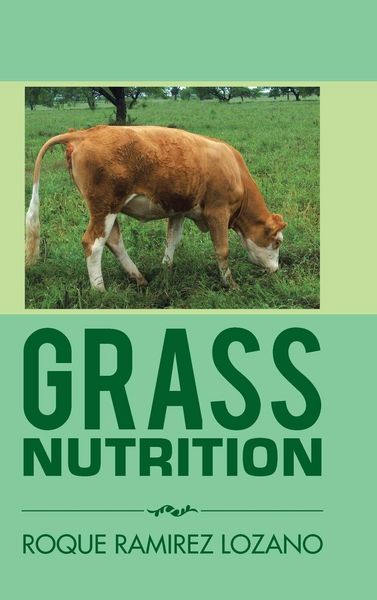 Produktbild: Grass Nutrition