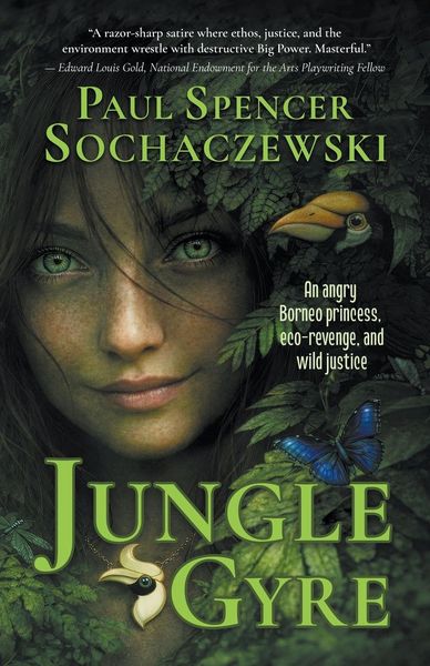 Produktbild: Jungle Gyre