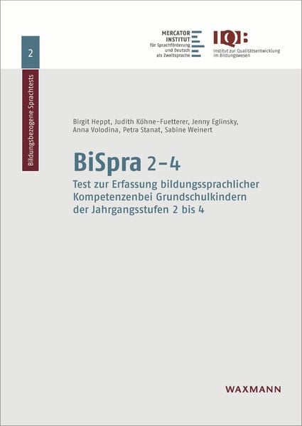 Produktbild: BiSpra 2-4
