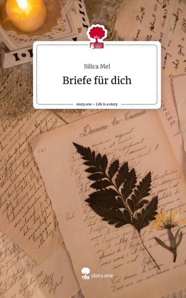 Produktbild: Briefe f&uuml;r dich. Life is a Story - story.one