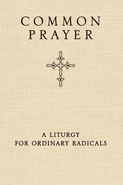 Produktbild: Common Prayer