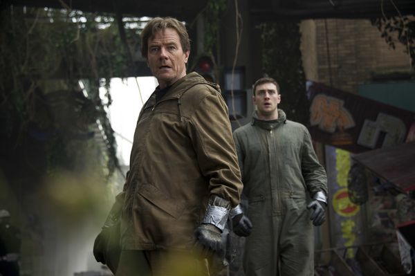 Produktbild: Godzilla