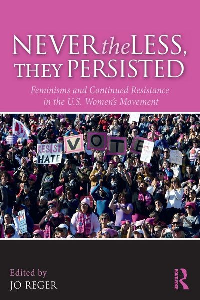 Produktbild: Nevertheless, They Persisted