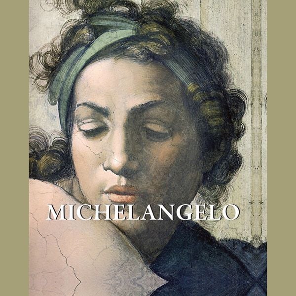 Produktbild: Michelangelo