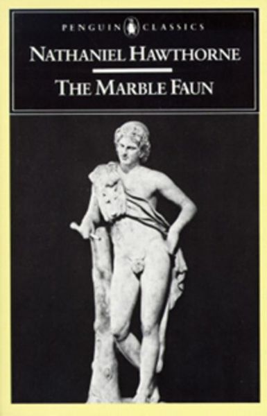 Produktbild: The Marble Faun