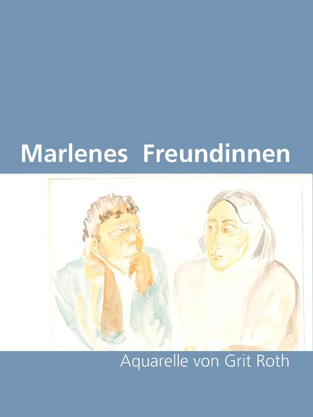 Produktbild: Marlenes Freundinnen