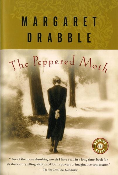 Produktbild: The Peppered Moth