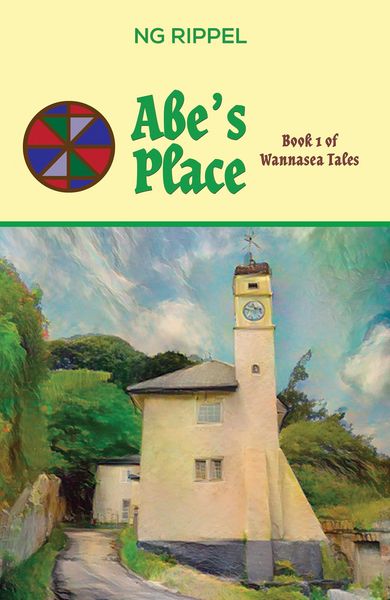 Produktbild: Abe's Place