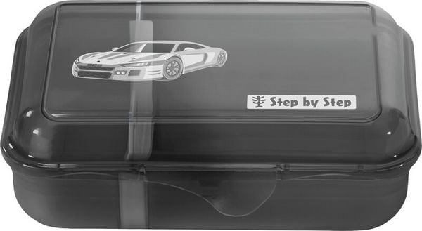 Produktbild: Lunchbox Sports Car Mick