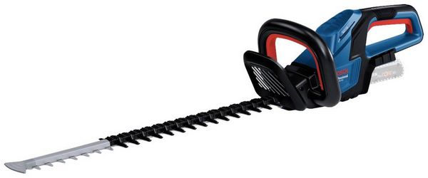 Produktbild: Bosch Professional GHE 18V-60 Akku Heckenschere 18 V Li-Ion