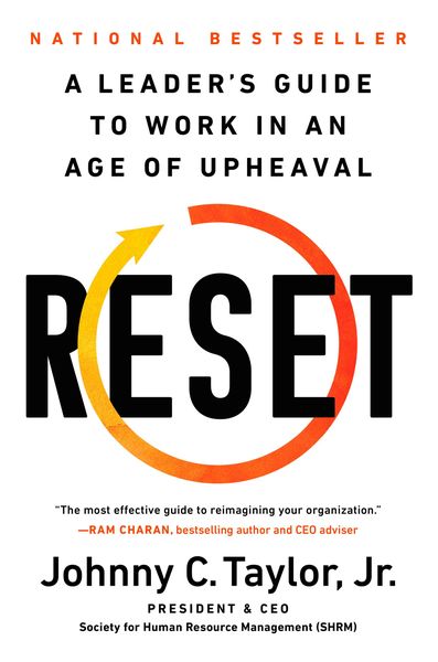 Produktbild: Reset
