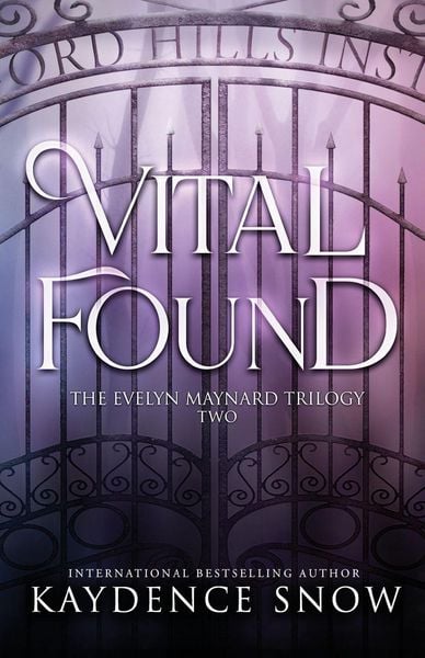 Produktbild: Vital Found