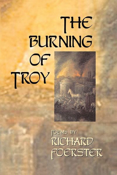 Produktbild: The Burning of Troy