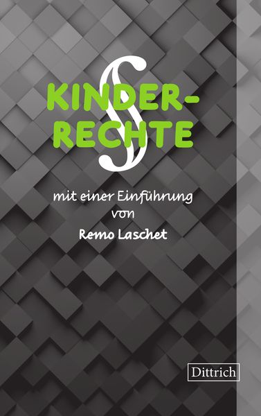 Produktbild: Kinderrechte