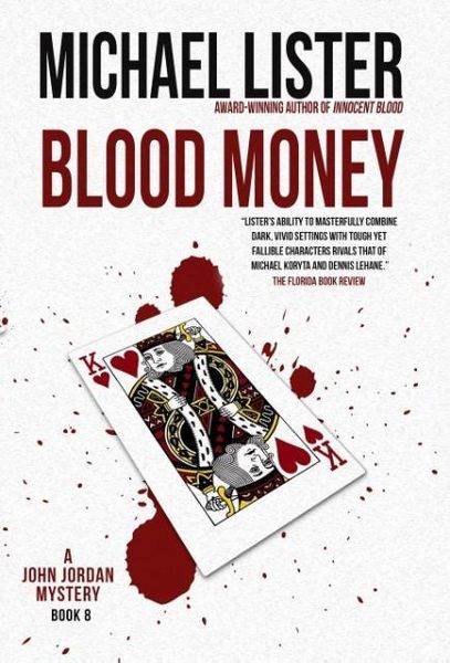 Produktbild: Blood Money