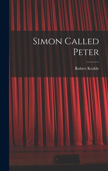 Produktbild: Simon Called Peter