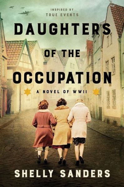 Produktbild: Daughters of the Occupation