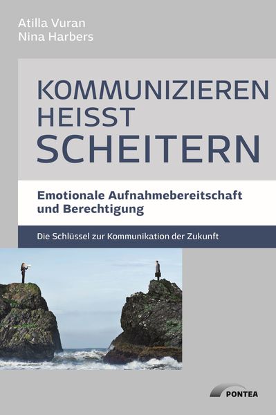 Produktbild: Kommunizieren hei&szlig;t scheitern