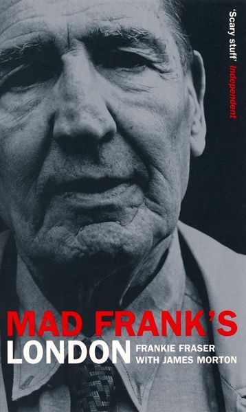Produktbild: Mad Frank's Britain