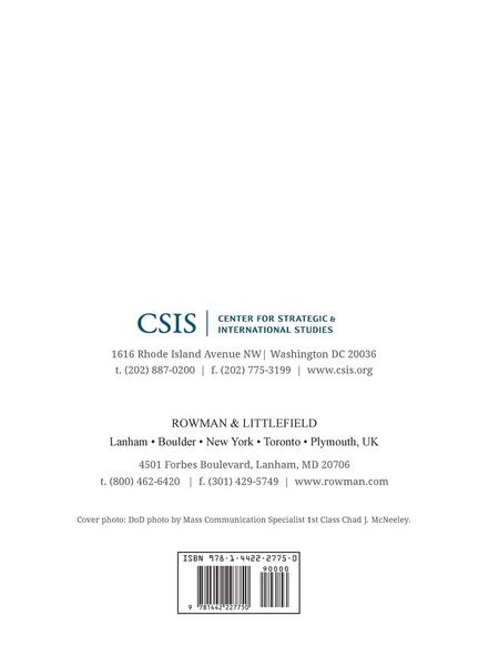 Produktbild: Chinese Military Modernization and Force Development
