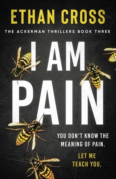 Produktbild: I Am Pain