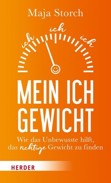 Produktbild: Mein Ich-Gewicht