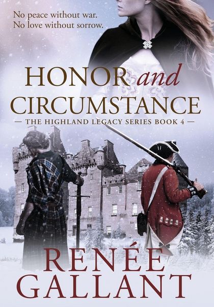 Produktbild: Honor and Circumstance