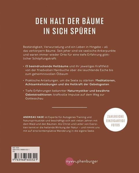 Bäume für die Seele