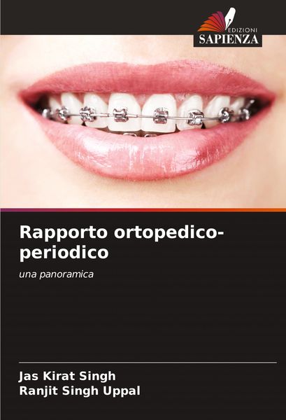 Produktbild: Rapporto ortopedico-periodico