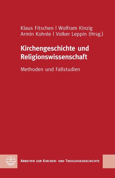 Produktbild: Kirchengeschichte und Religionswissenschaft