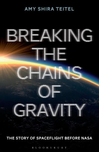 Produktbild: Breaking the Chains of Gravity