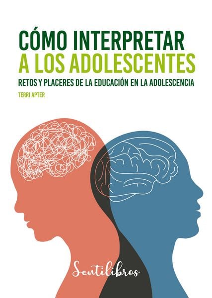 Produktbild: C&oacute;mo interpretar a los adolescentes