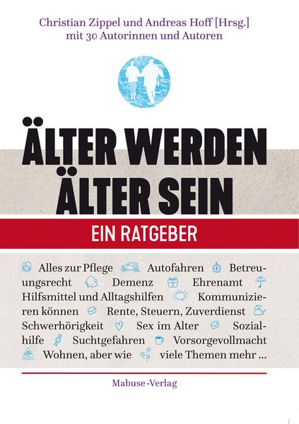 Produktbild: &Auml;lter werden - &Auml;lter sein