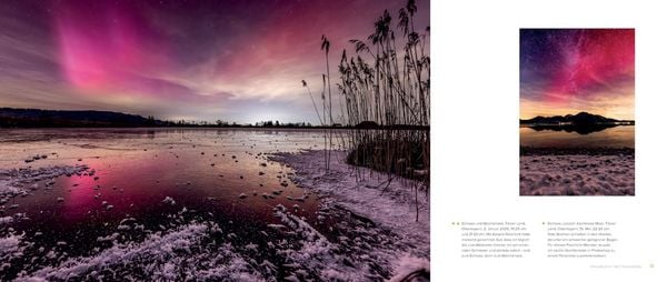 Produktbild: Polarlichter