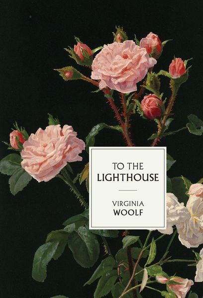 Produktbild: To the Lighthouse