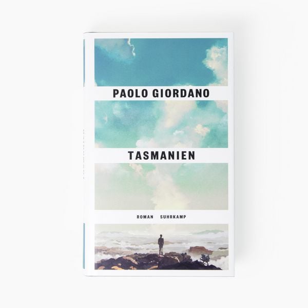 Produktbild: Tasmanien