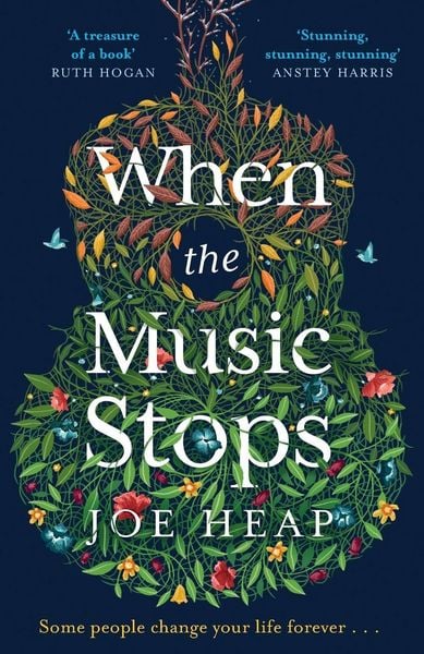 Produktbild: When the Music Stops