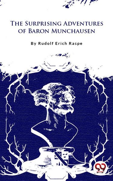 Produktbild: The Surprising Adventures Of Baron Munchausen