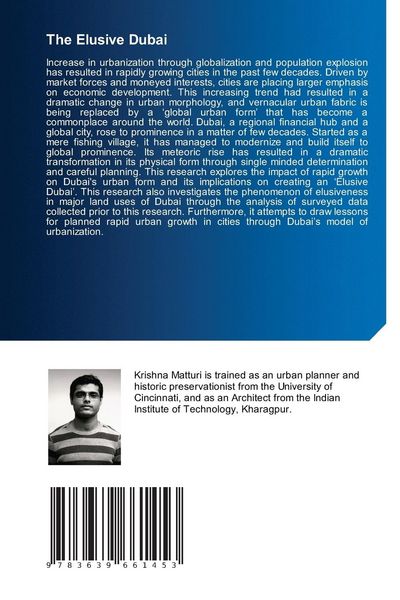 Produktbild: The Elusive Dubai