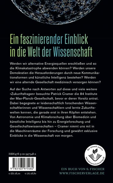 Produktbild: Zukunftswelten