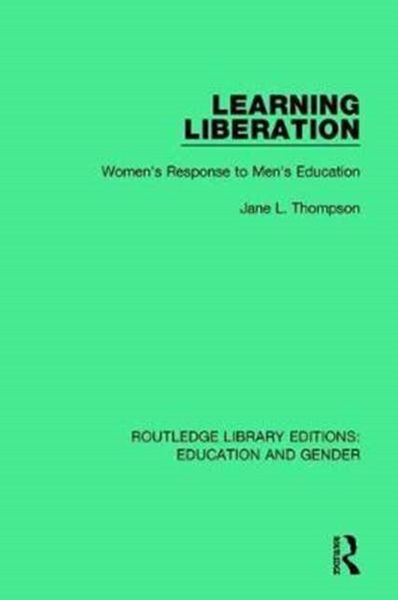 Produktbild: Learning Liberation